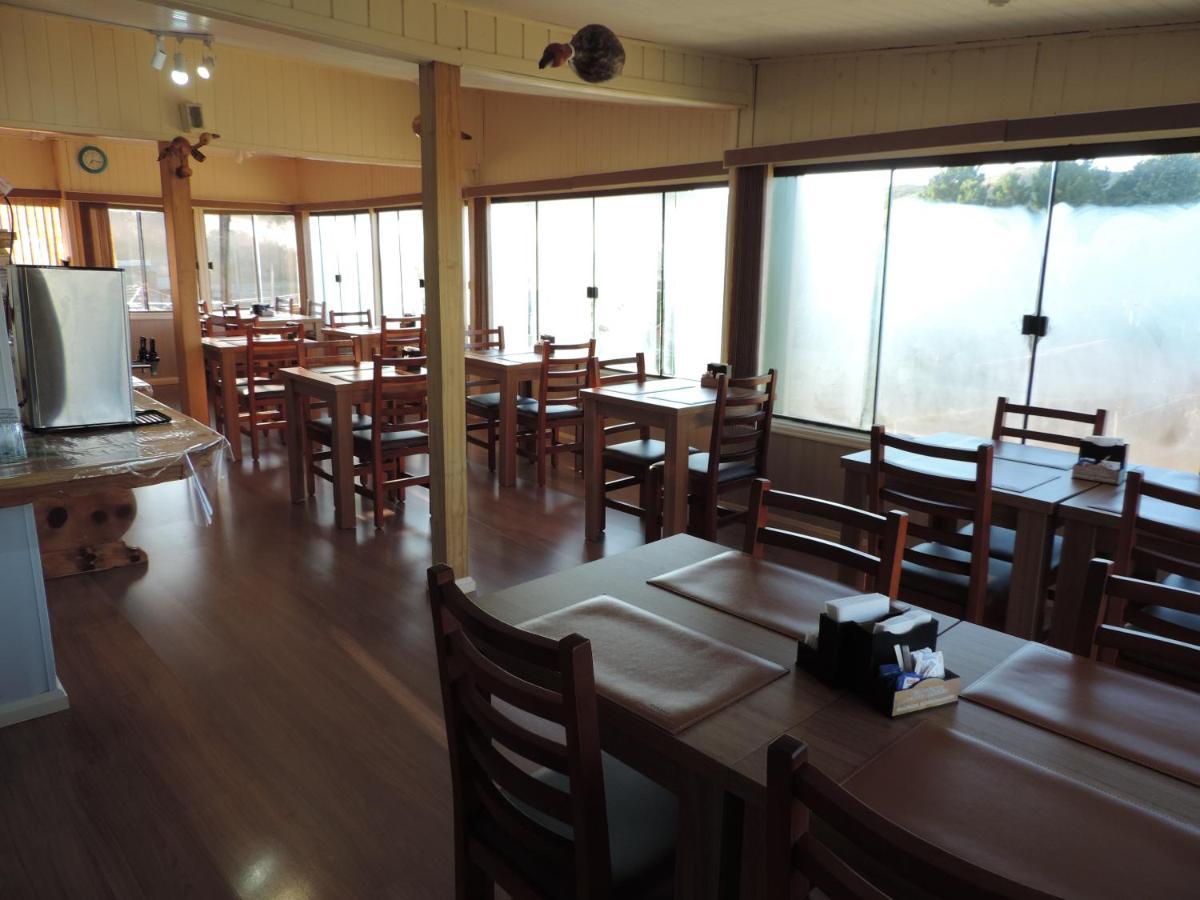 Cabanas Brisa Dos Canyons Cambará Ngoại thất bức ảnh
