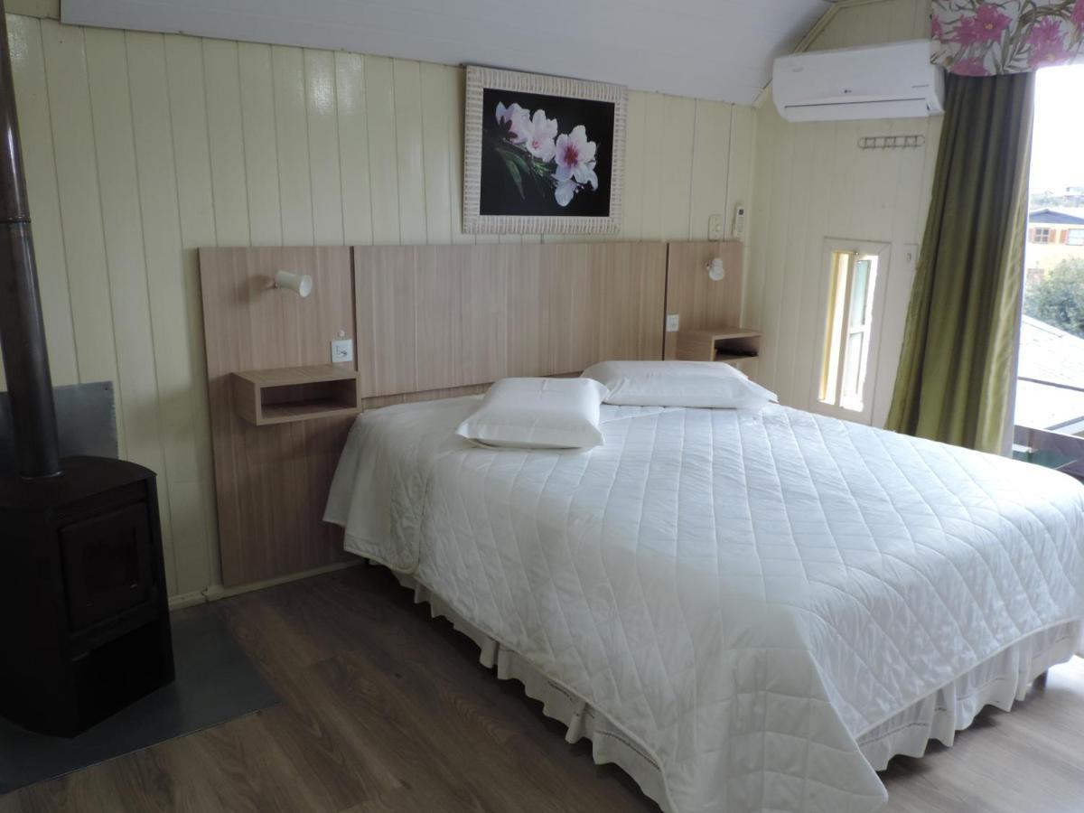 Cabanas Brisa Dos Canyons Cambará Ngoại thất bức ảnh